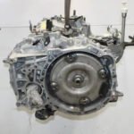 MITSUBISHI OUTLANDER SPORT  2.4L  CVT W1CJA-1-A4X  AUTOMATIC AWD TRANSMISSION